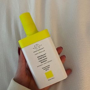 Drunk Elephant Tangle spray New